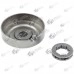 Carcasa ambreiaj drujba Husqvarna 136, 137, 141, 142, 235, 236, 240 Detasabila (pas 325-7)